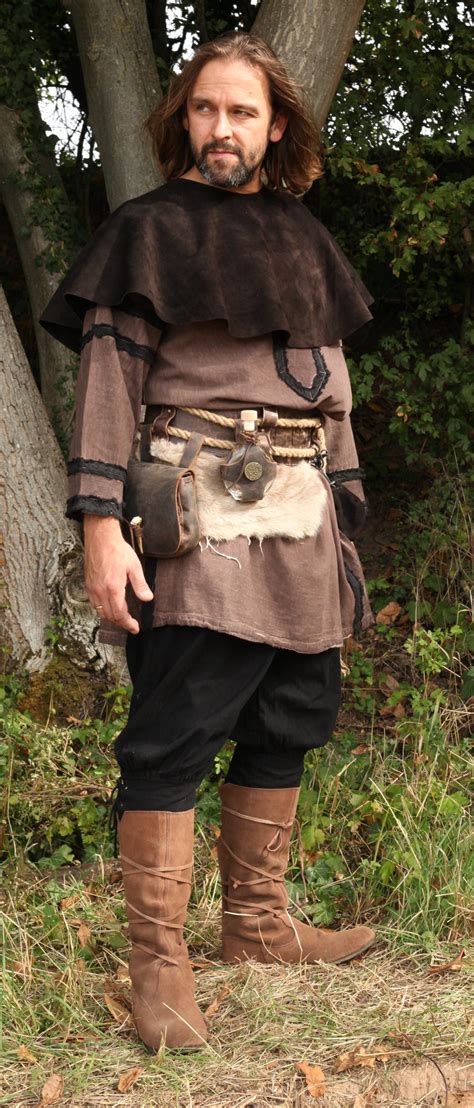 viking replica clothing